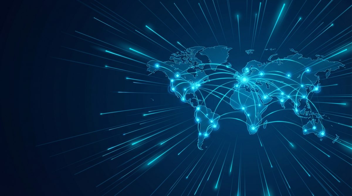 云瑞加速器全球网络加速